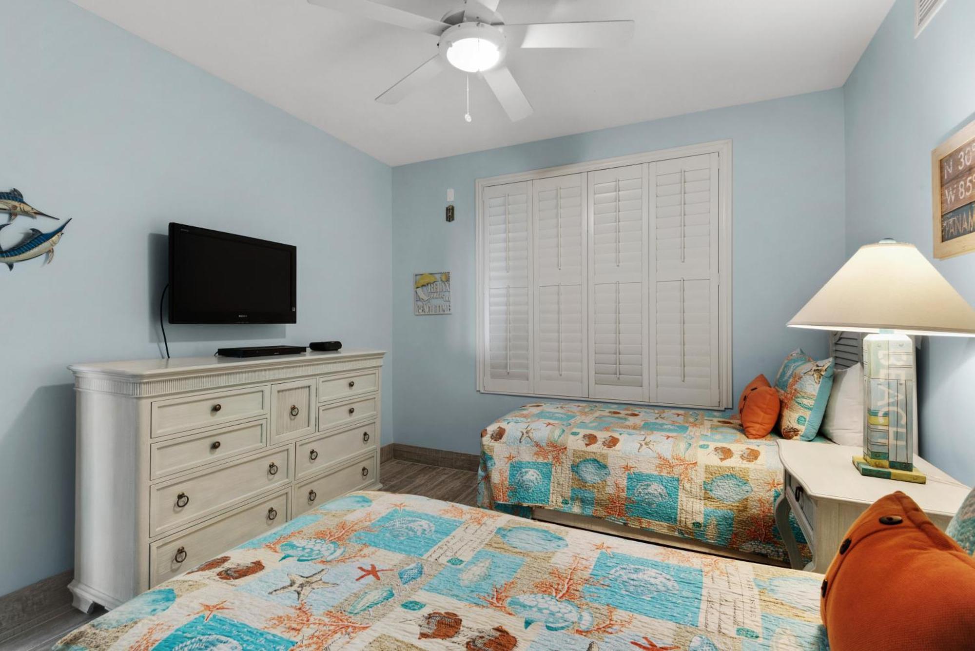 Aqua 1402 Holiday home *