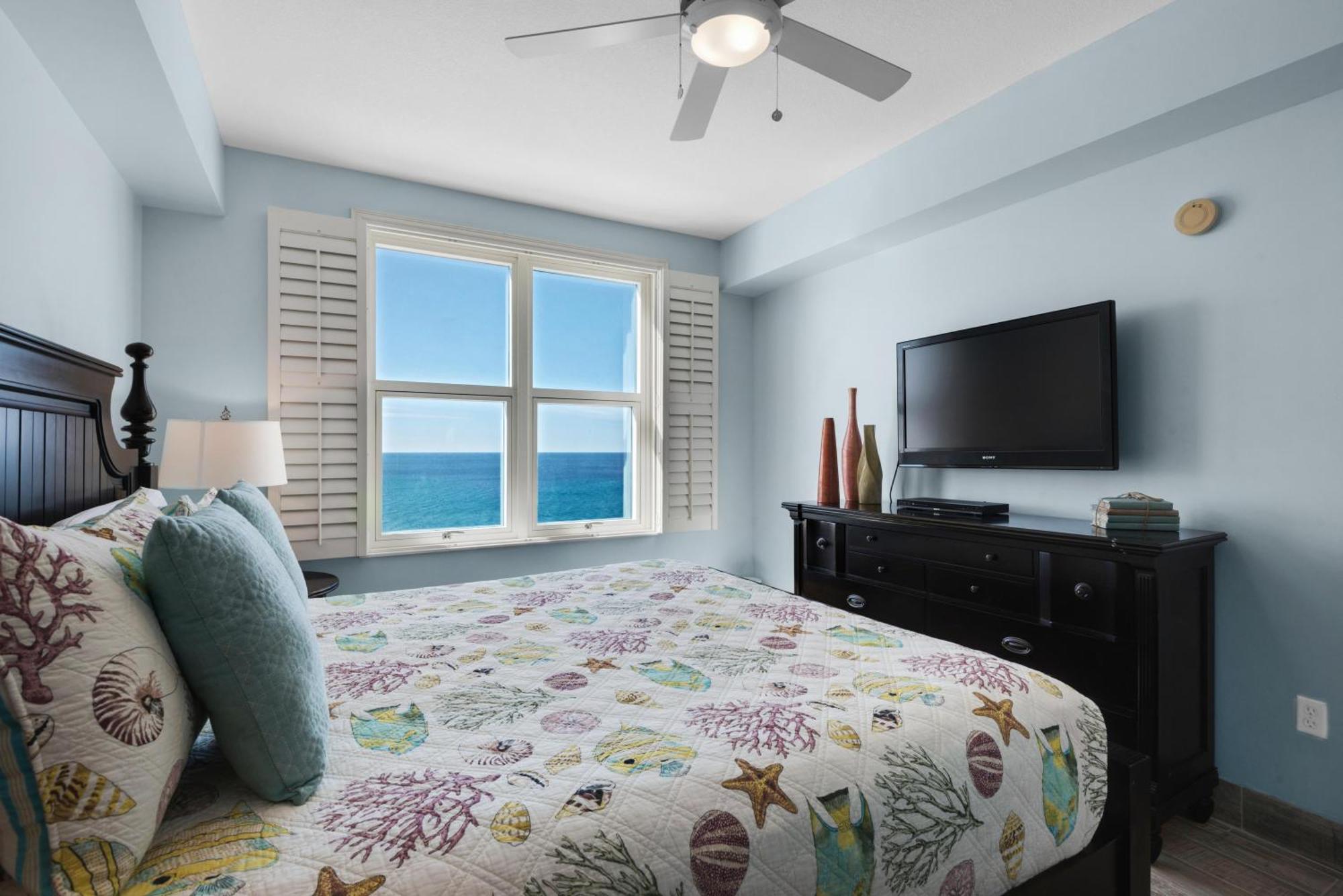 Holiday home Aqua 1402 Panama City Beach