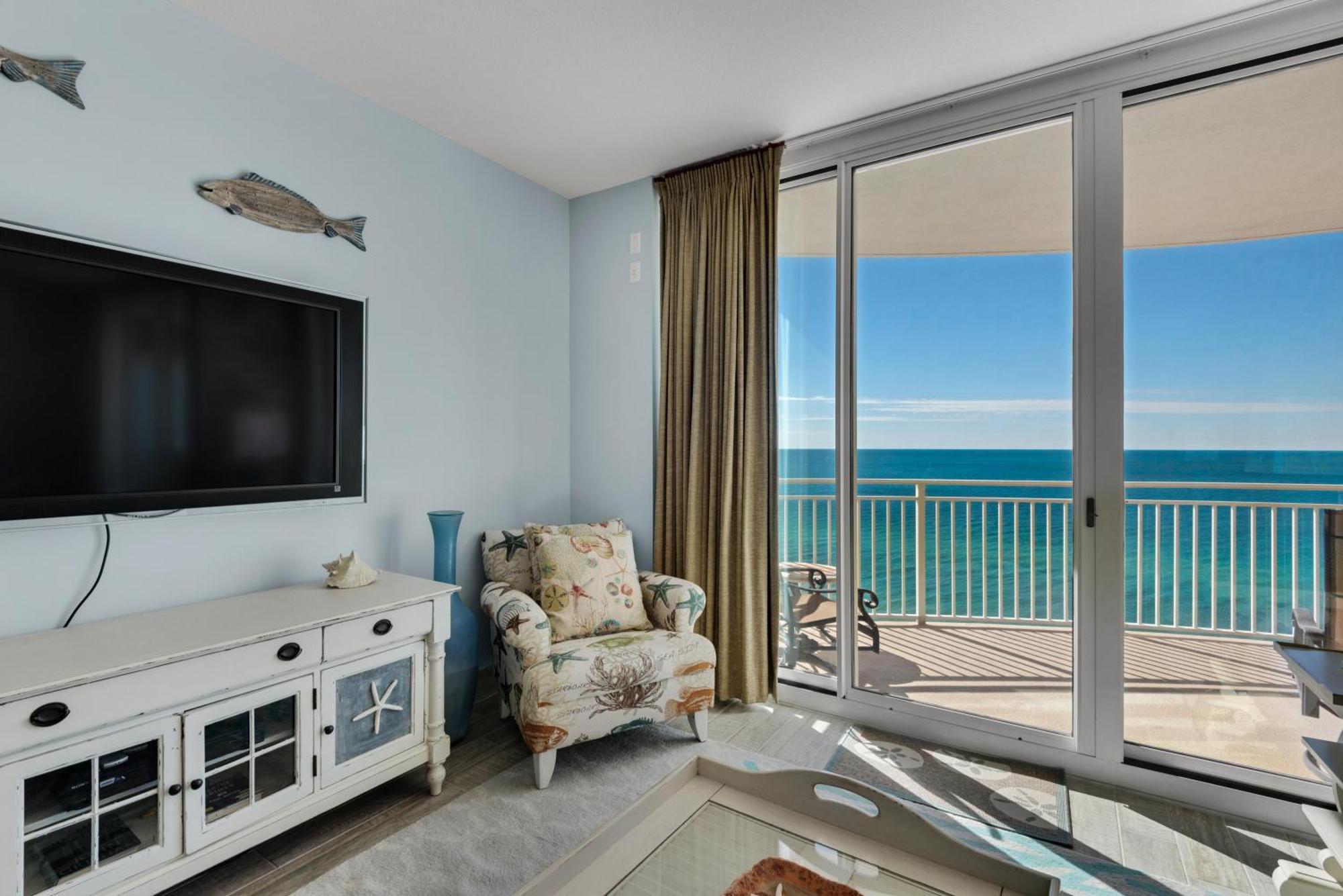 Holiday home Aqua 1402 Panama City Beach